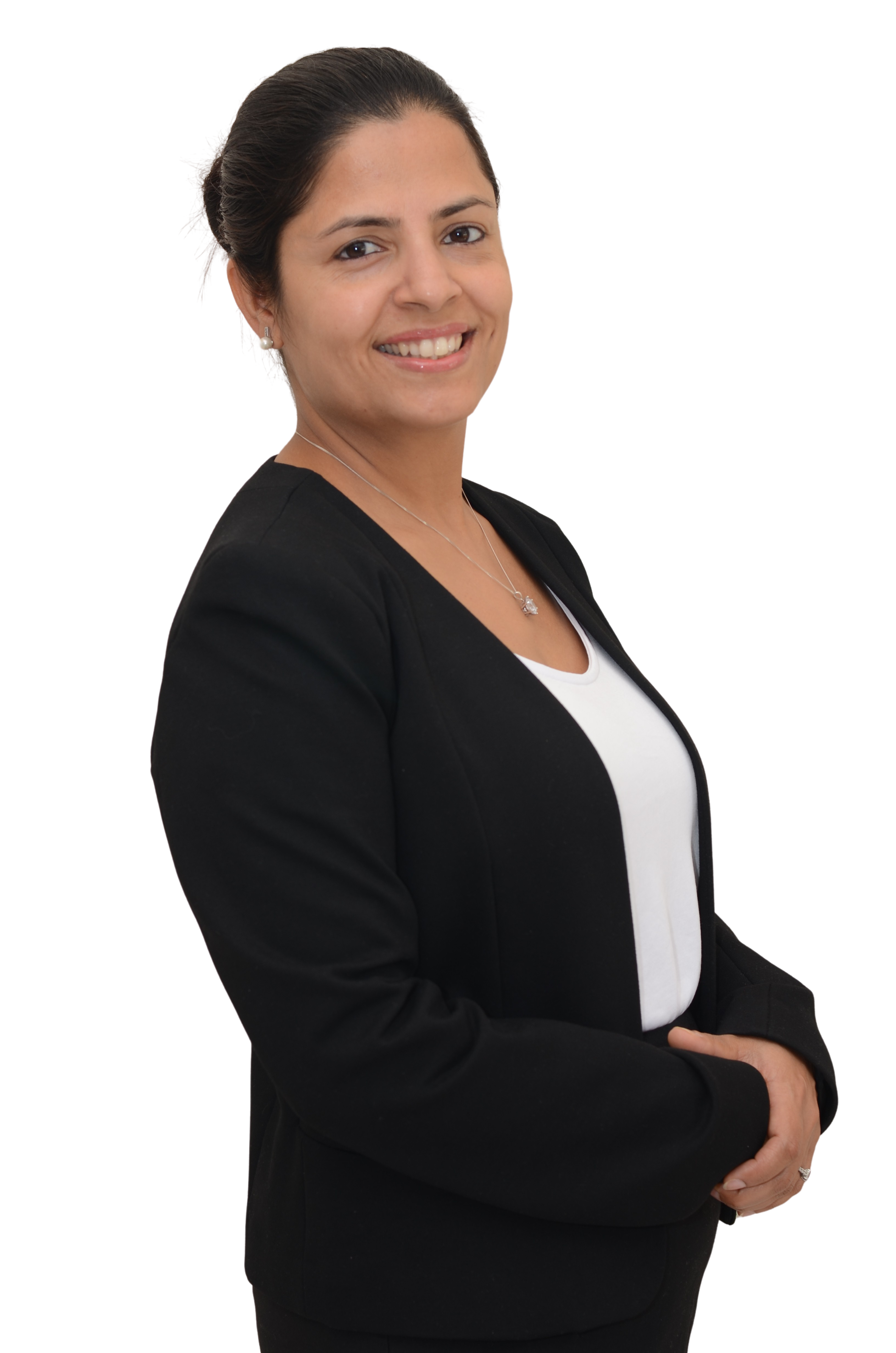 Nabita — Mortgage Broker, MoneyGenie Finance